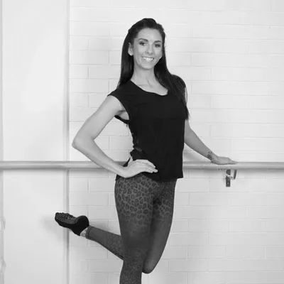 Brooke Ashkar