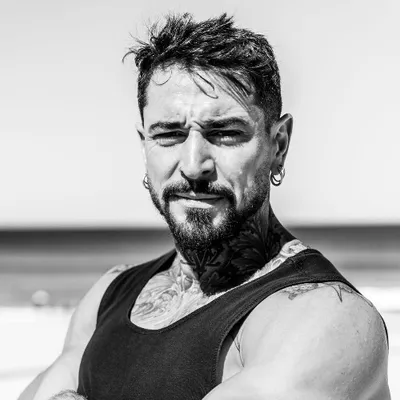 Alvaro Mercado