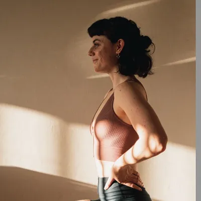 Stephanie Boniface