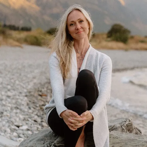 Karina, Studio Manager & Teacher Mentor