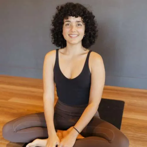 Nalini, Founder & Head Teacher